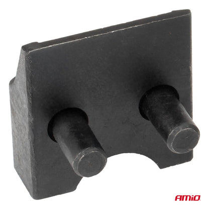 Distanțier pentru articulația direcției auto AMIO-04749