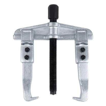 Extractor cu două brațe pentru rulmenți, fulie, volantă și roată dințată 0-102 mm AMIO-04753