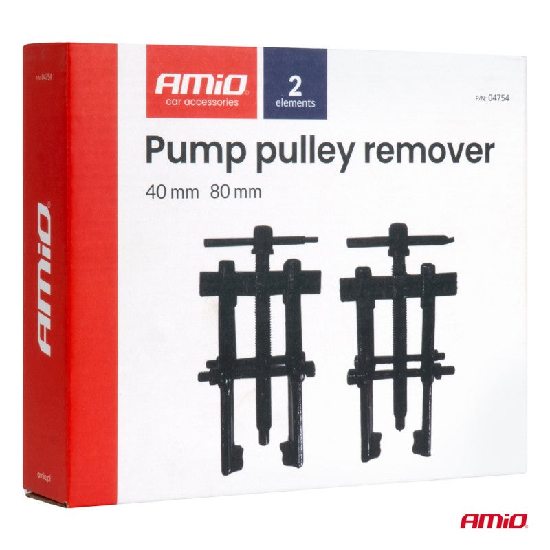 Extractor pentru scripetele pompei AMIO-04754