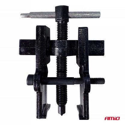 Kit extractor roată pompă reglabilă cu două brațe AMIO-04756