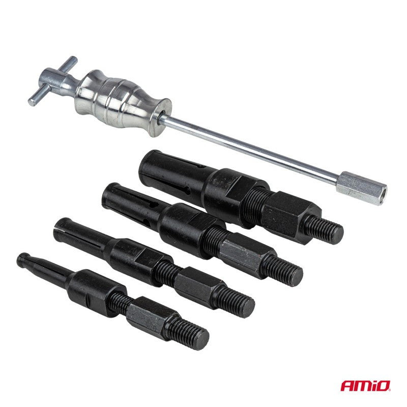 Instrument de îndepărtare a rulmenților cu ciocan inerțial AMIO-04757