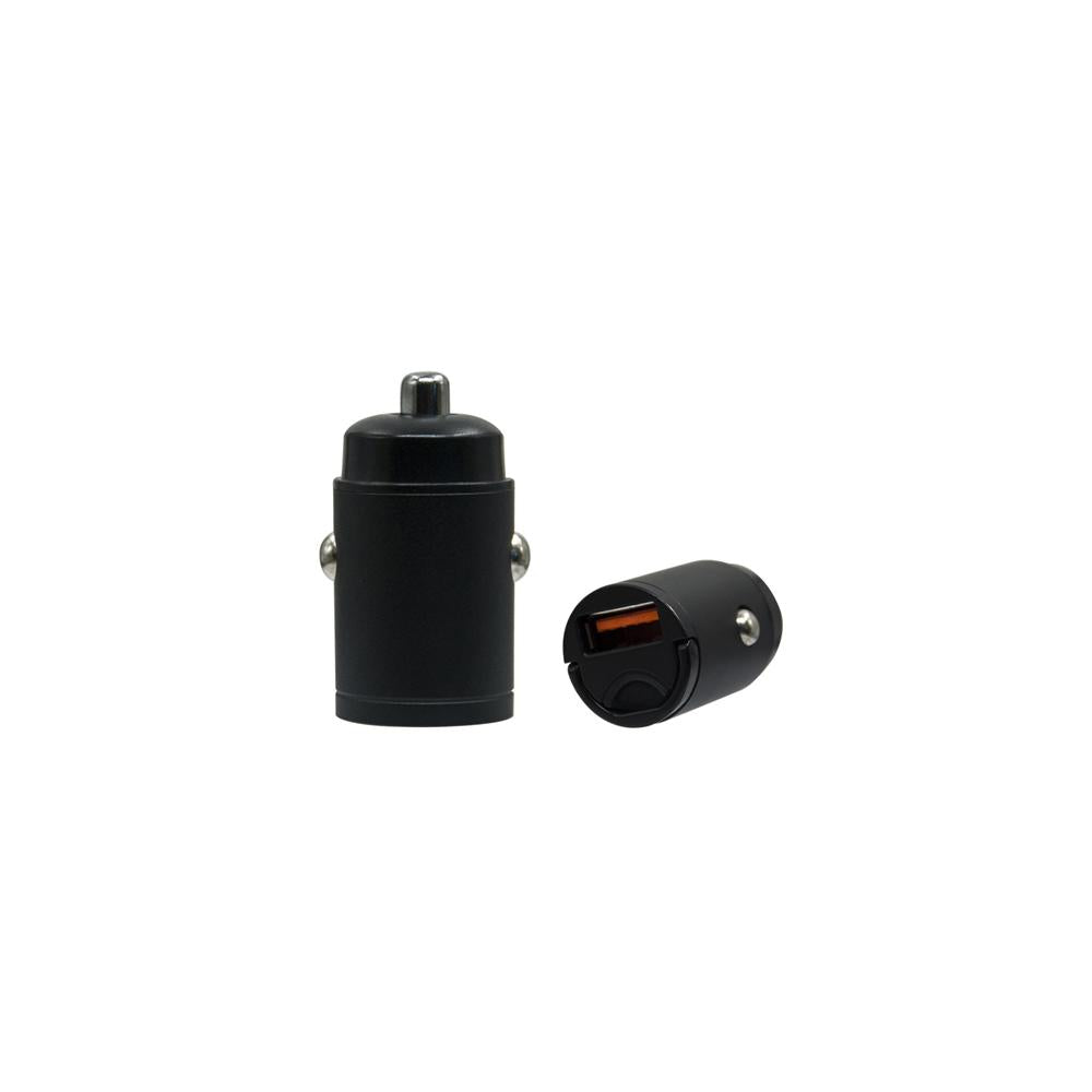 INCARCATOR AUTO USB QC3.0 18W