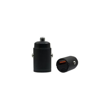 INCARCATOR AUTO USB QC3.0 18W