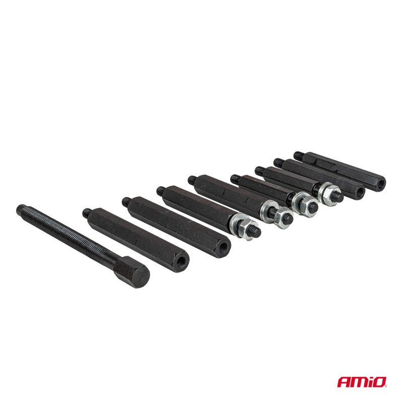 Set extractor rulmenți AMIO-04761 cu separator