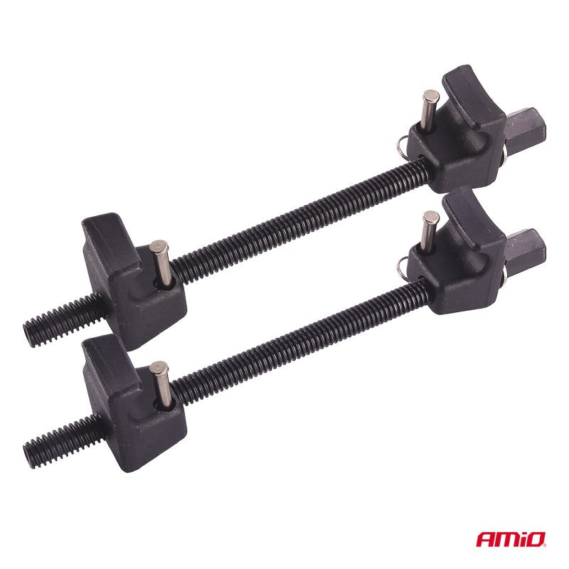 Kit compresor arcuri suspensie AMIO-04762