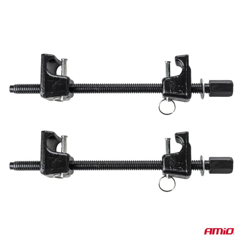 Kit compresor arcuri suspensie AMIO-04762