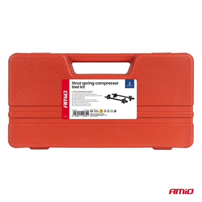Kit compresor arcuri suspensie AMIO-04762