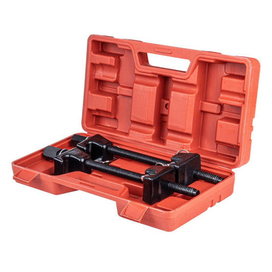 Kit compresor arcuri suspensie AMIO-04762