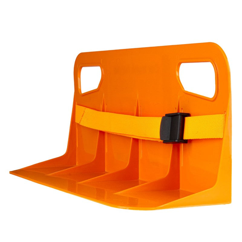 Suport portbagaj auto 46x19x14cm AMIO-04769