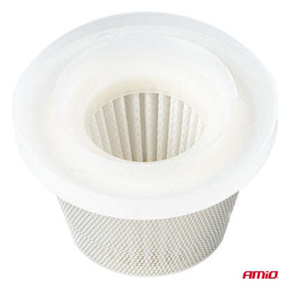 Aspirator fără perii cu funcție de pompă 100W 20kPa USB-C AMIO-04785