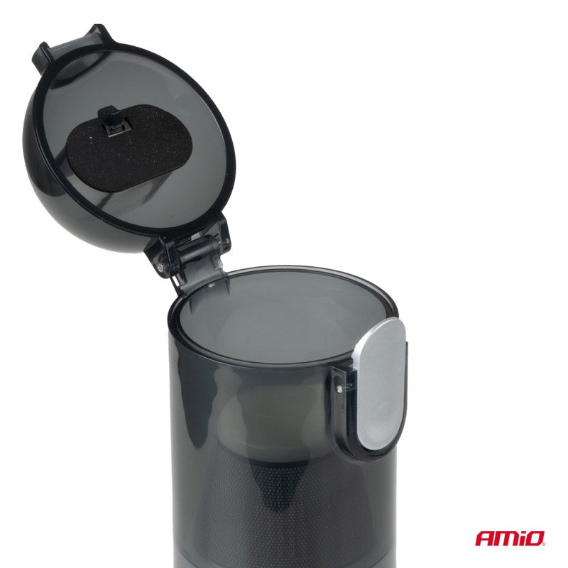 Aspirator fără perii cu funcție de pompă 100W 20kPa USB-C AMIO-04785