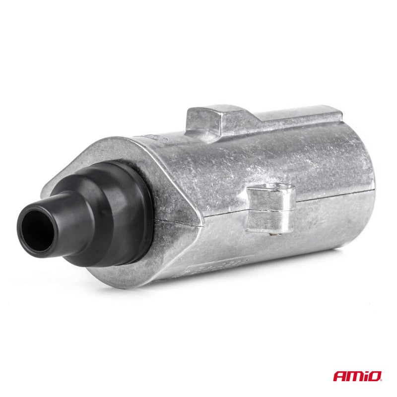 Ștecăr remorcă 7 PIN tip S 24V TIR AMIO-04791