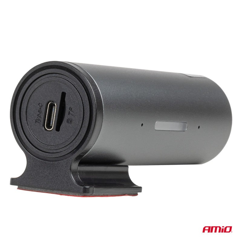 DVR auto 1K WLAN 128GB WIFI Full HD AMIO-04798
