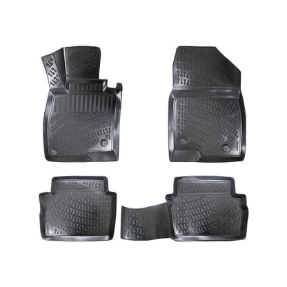 SET COVORASE AUTO CAUCIUC UMBRELLA PENTRU MAZDA 3 III SEDAN 2013-2018