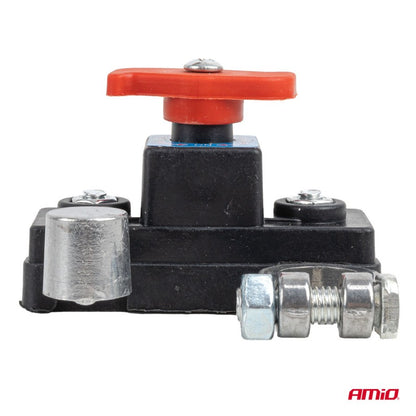 Întrerupător principal pentru baterie 12V 24V 250A AMIO-04831