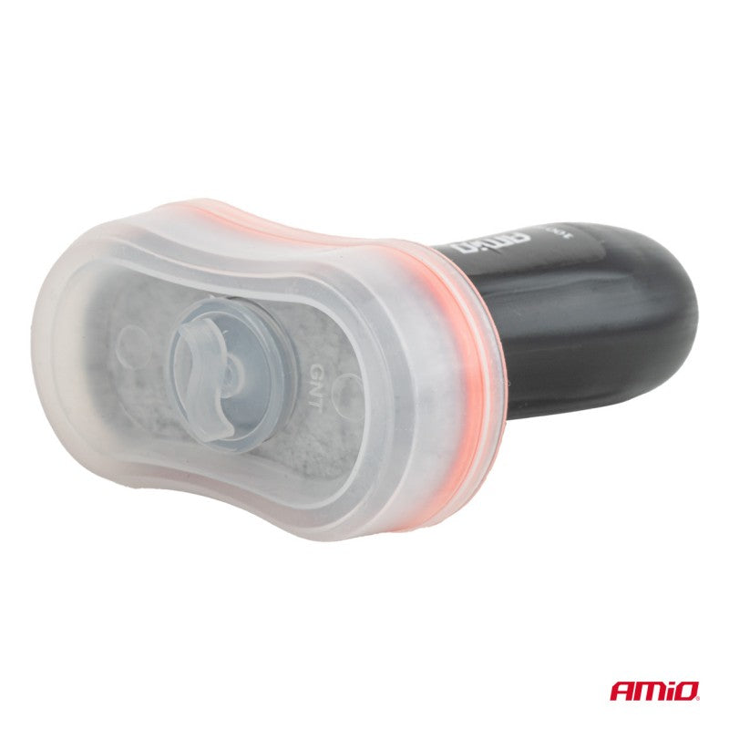 Protecție invizibilă împotriva ștergătoarelor de geamuri împotriva ploii 100ml AMIO-04857