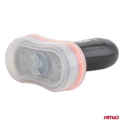 Protecție invizibilă împotriva ștergătoarelor de geamuri împotriva ploii 100ml AMIO-04857