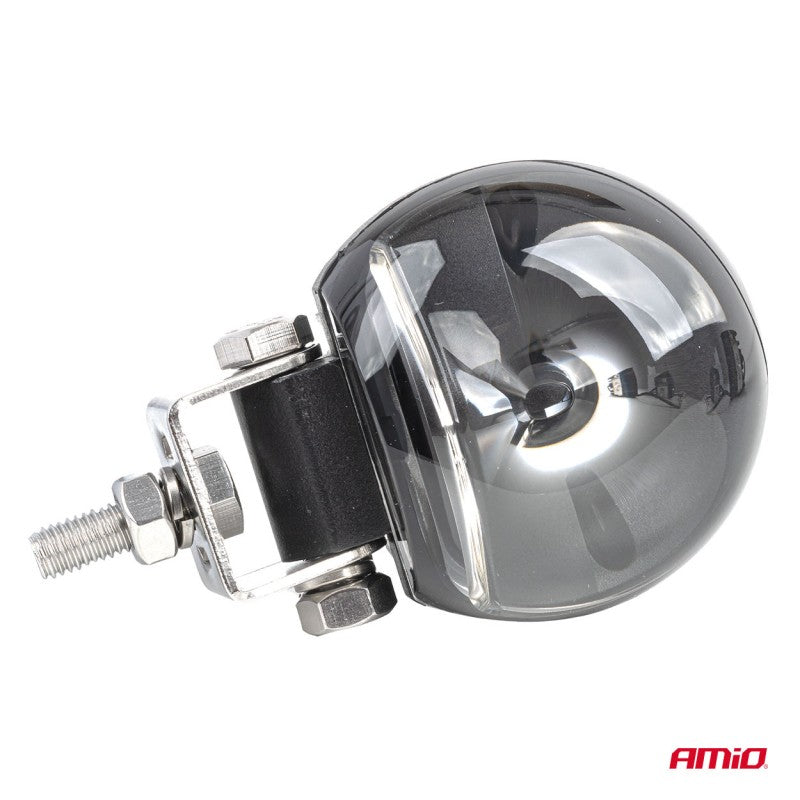 Lumină de siguranță pentru stivuitor în zona U 10W 10–80V AMIO-04867