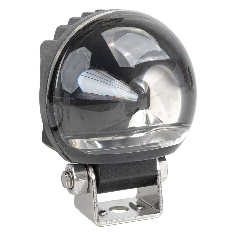 Lumină de siguranță pentru stivuitor în zona U 10W 10–80V AMIO-04867