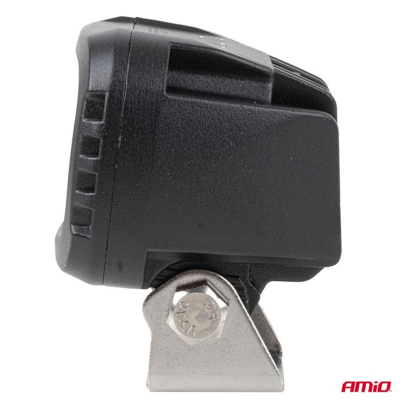 Lampă de siguranță pentru stivuitor 10W 10–80V AMIO-04868