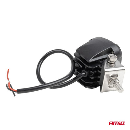 Lampă de siguranță pentru stivuitor 10W 10–80V AMIO-04868