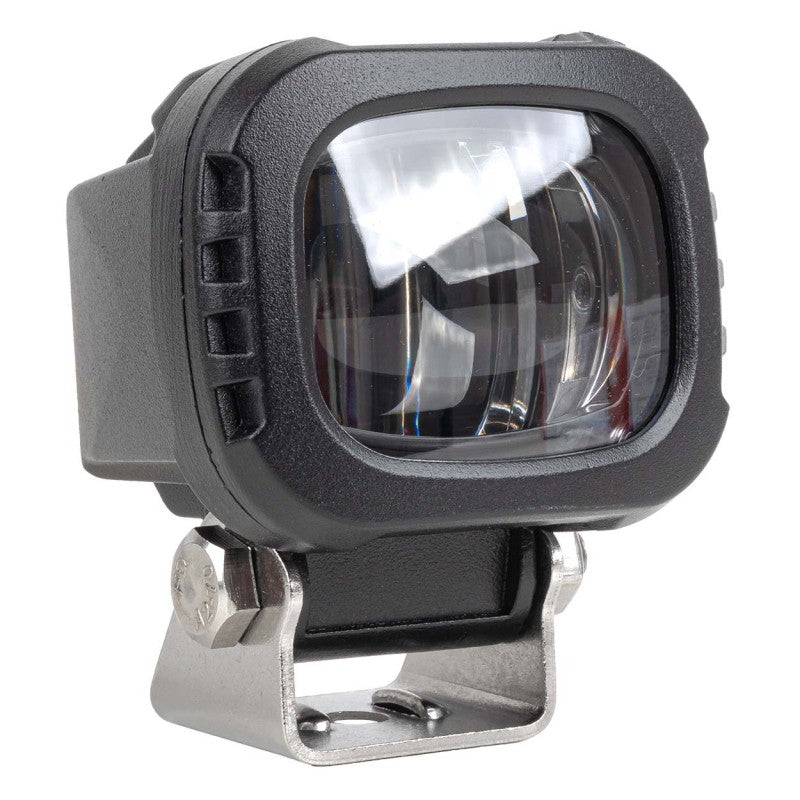 Lampă de siguranță pentru stivuitor 10W 10–80V AMIO-04868