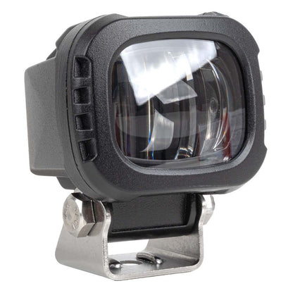 Lampă de siguranță pentru stivuitor 10W 10–80V AMIO-04868