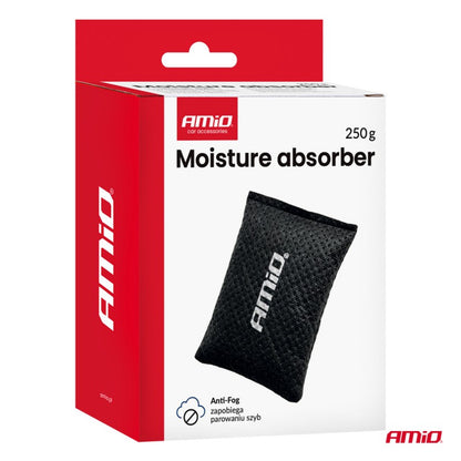 Absorbant de umiditate 250g AMIO-04879