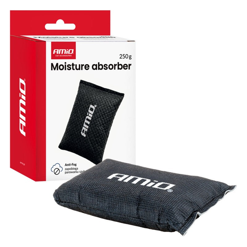 Absorbant de umiditate 250g AMIO-04879
