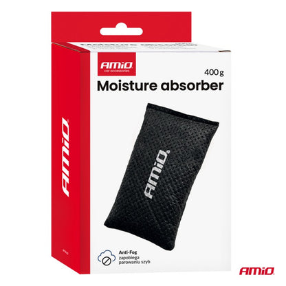 Absorbant de umiditate 400g AMIO-04880