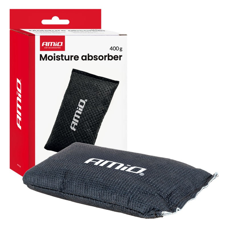 Absorbant de umiditate 400g AMIO-04880