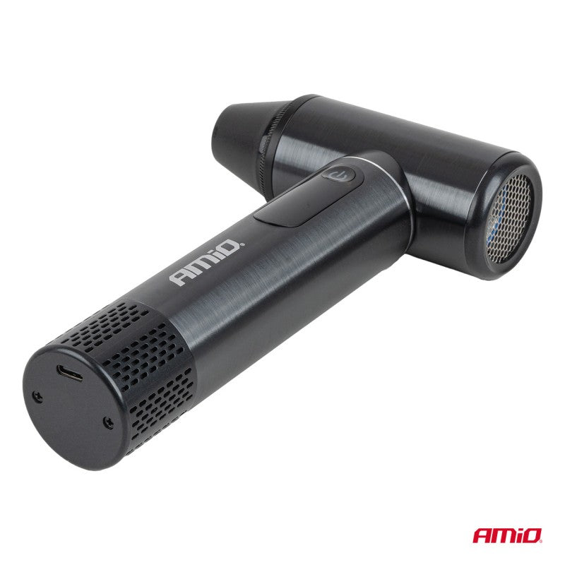 Suflantă de praf fără fir 170W AMIO-04889