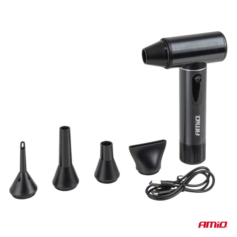 Suflantă de praf fără fir 170W AMIO-04889