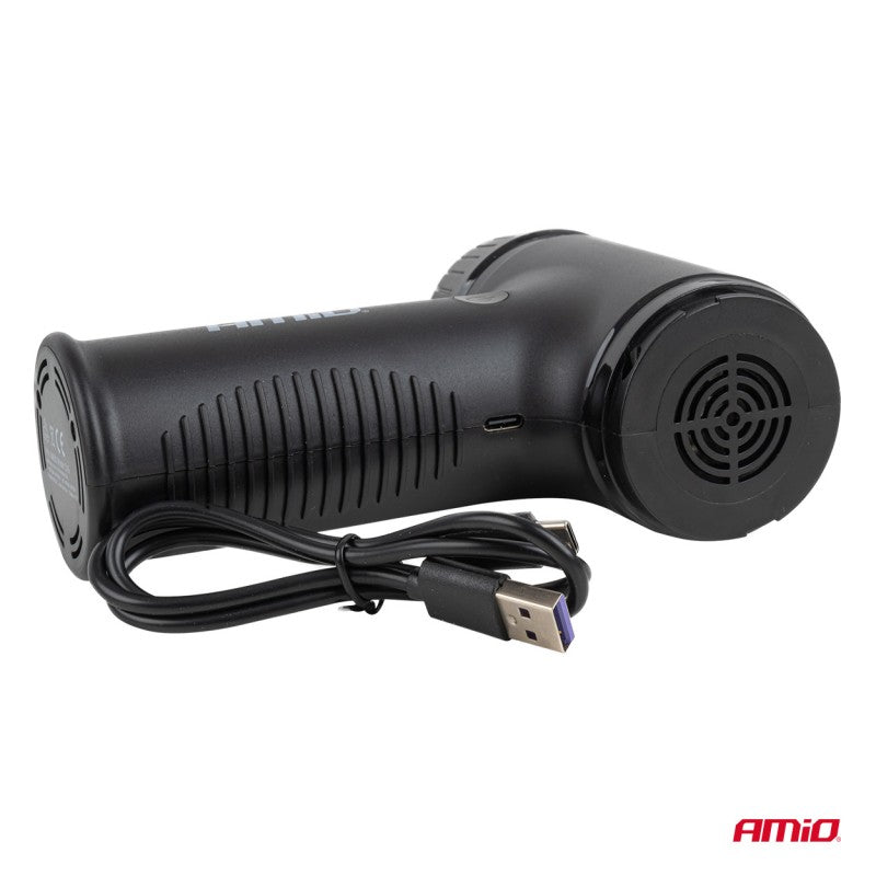 Suflantă de praf fără fir 50W AMIO-04890
