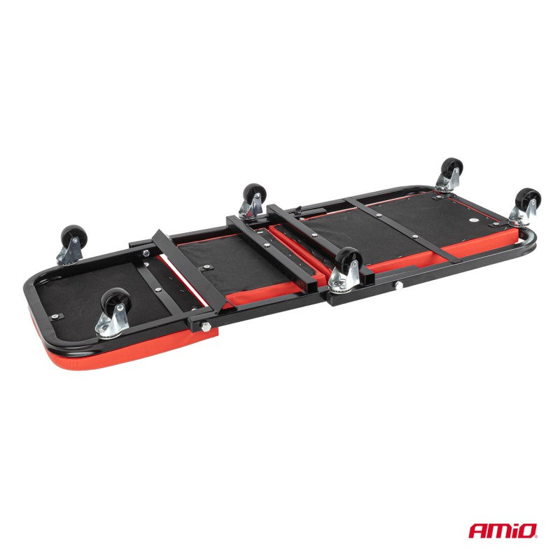 Bancă de atelier pliabilă 92cm AMIO-04899