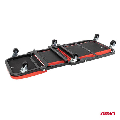 Bancă de atelier pliabilă 92cm AMIO-04899