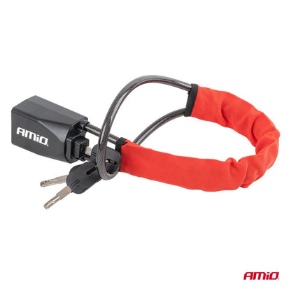Blocator volan antifurt L01 AMIO-04901