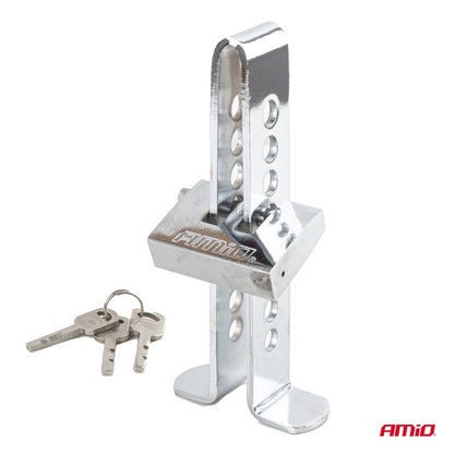 Blocator pedală antifurt L02 AMIO-04902