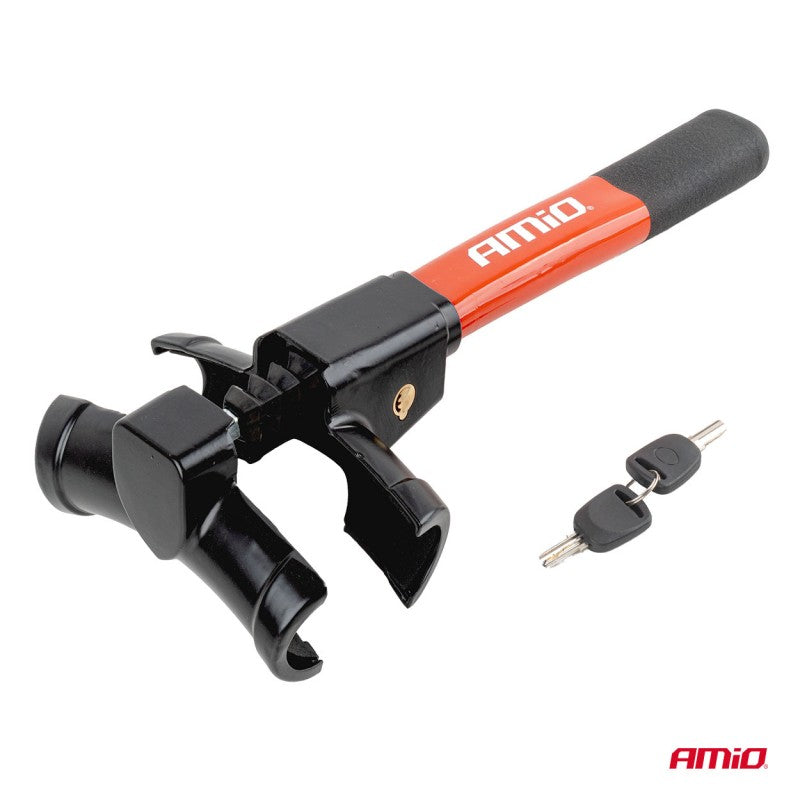 Blocator volan antifurt L04 AMIO-04904