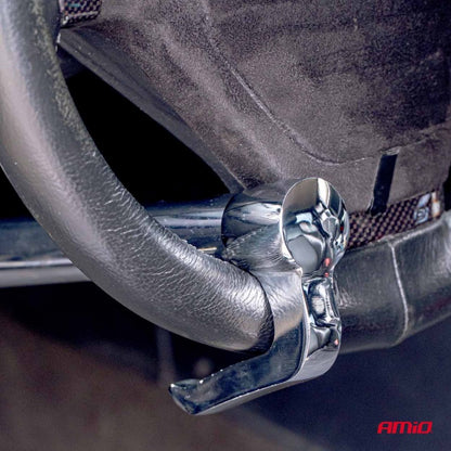Blocator pedală antifurt L05 AMIO-04905