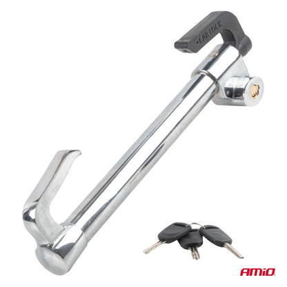 Blocator pedală antifurt L05 AMIO-04905