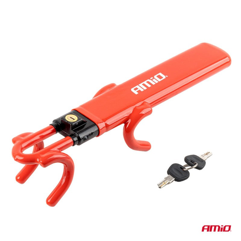 Blocator volan antifurt L07 AMIO-04907