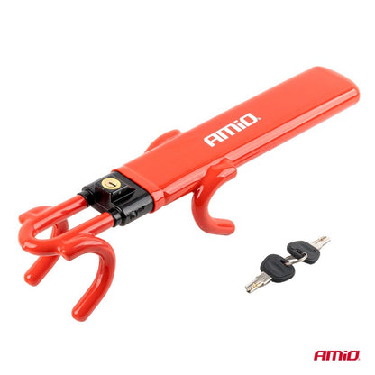 Blocator volan antifurt L07 AMIO-04907