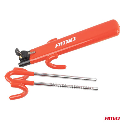 Blocator volan antifurt L07 AMIO-04907