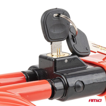 Blocator volan antifurt L07 AMIO-04907