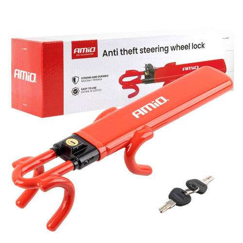 Blocator volan antifurt L07 AMIO-04907