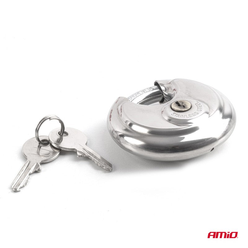 Blocator universal pentru cuplajul remorcii L09 AMIO-04909