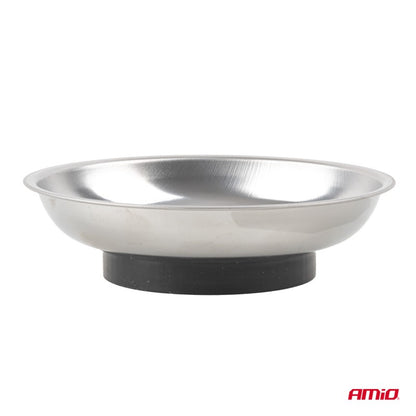 Tavă magnetică din oțel inoxidabil 110 mm AMIO-04914