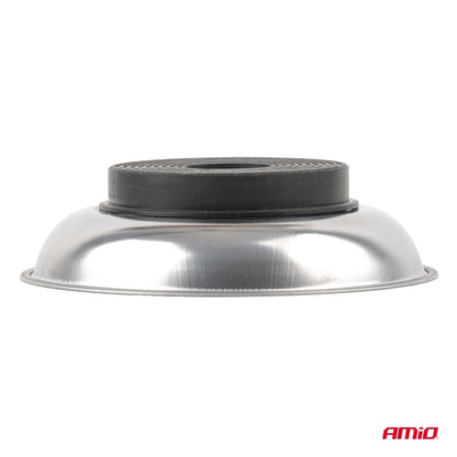 Tavă magnetică din oțel inoxidabil 110 mm AMIO-04914
