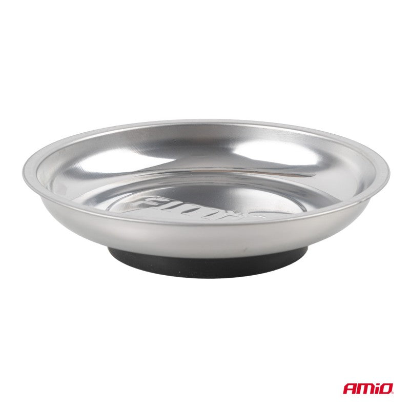 Tavă magnetică din oțel inoxidabil 150 mm AMIO-04915